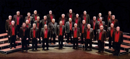 Flint Arrowhead Chorus